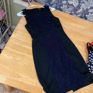 APT 9 dress